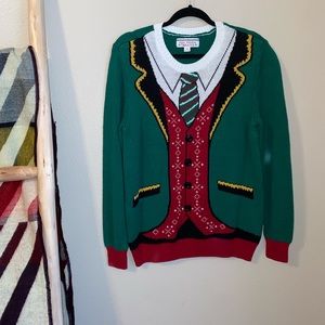 Ugly Christmas Sweater